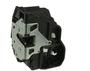 URO Parts Door Latch/Actuator Assembly