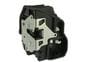 URO Parts 4 Terminal Door Latch/Actuator Assembly