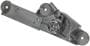 URO Parts Hood Release Handle Bracket