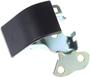 URO Parts Hood Release Handle