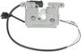 URO Parts Hood Latch Assembly