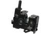 URO Parts Hood Latch Assembly