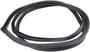 URO Parts Trunk Lid Seal