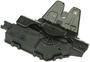 URO Parts Trunk Lock Assembly