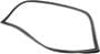 URO Parts Window Seal