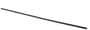 URO Parts Windshield Molding
