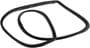 URO Parts Windshield Seal