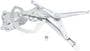 URO Parts Window Regulator