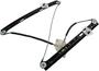 URO Parts Window Regulator