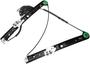 URO Parts Window Regulator