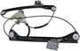 URO Parts Window Regulator - New