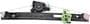 URO Parts Window Regulator