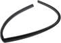 URO Parts Quarter Glass Seal
