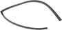 URO Parts Quarter Glass Seal
