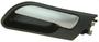 URO Parts Door Handle