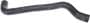 URO Parts Coolant Hose