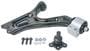 URO Parts Control Arm