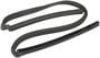 URO Parts Convertible Top Seal