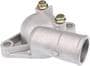 URO Parts Thermostat Housing