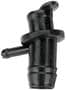 URO Parts PCV Hose Nipple