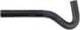 URO Parts Rubber (AEM) Crankcase Breather Hose