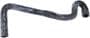 URO Parts EPDM Rubber Crankcase Breather Hose