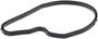 URO Parts Vacuum Pump Gasket