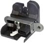 URO Parts Hatch Lock