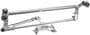 URO Parts Windshield Wiper Linkage