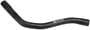 URO Parts Coolant Hose