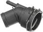 URO Parts Coolant Hose Connector