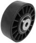 URO Parts Tensioner Pulley