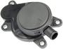 URO Parts Oil Separator