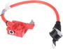 URO Parts 6 Gauge Battery Cable