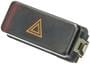 URO Parts Hazard Flasher Switch