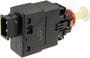 URO Parts Brake Light Switch