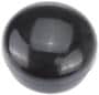 URO Parts Windshield Wiper Arm Nut Cover