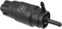 URO Parts Windshield Washer Pump