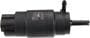 URO Parts Windshield Washer Pump