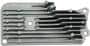 URO Parts Headlight Control Module