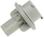 URO Parts Turn Signal Light Socket
