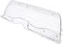 URO Parts Headlight Lens