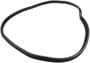 URO Parts Headlight Lens Gasket