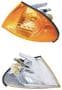 URO Parts Turn Signal Lens/Assembly