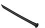URO Parts Headlight Bucket Drain Tube