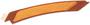URO Parts Bumper Cover Reflector