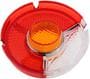 URO Parts Tail Light Lens