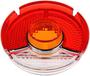 URO Parts Tail Light Lens
