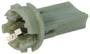 URO Parts Tail Light Socket