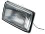 URO Parts Fog Light Lens